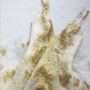 Carol Hannah Rehearsal/Special Occasion Dress